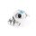 NISSENS 93217 Lader, Aufladung