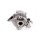 NISSENS 93217 Lader, Aufladung