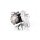 NISSENS 93217 Lader, Aufladung