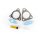 NISSENS 93217 Lader, Aufladung