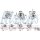 NISSENS 93217 Lader, Aufladung