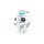 NISSENS 93219 Lader, Aufladung