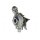 NISSENS 93233 Lader, Aufladung