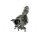 NISSENS 93233 Lader, Aufladung