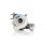 NISSENS 93247 Lader, Aufladung