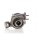 NISSENS 93247 Lader, Aufladung