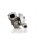 NISSENS 93247 Lader, Aufladung