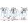 NISSENS 93247 Lader, Aufladung