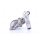 NISSENS 93251 Lader, Aufladung