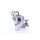 NISSENS 93251 Lader, Aufladung