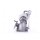 NISSENS 93251 Lader, Aufladung