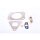 NISSENS 93251 Lader, Aufladung