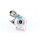 NISSENS 93257 Lader, Aufladung