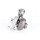 NISSENS 93257 Lader, Aufladung