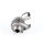 NISSENS 93257 Lader, Aufladung