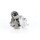 NISSENS 93257 Lader, Aufladung
