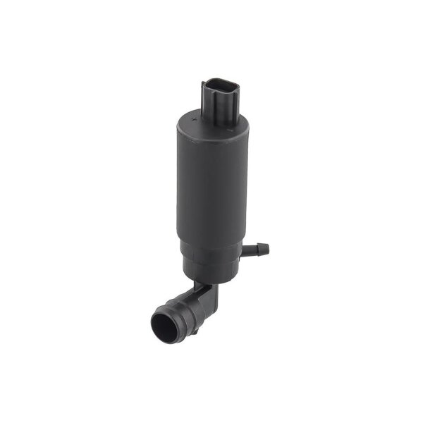 TOPRAN 600 413 Waschwasserpumpe, Scheibenreinigung
