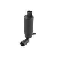 TOPRAN 600 413 Waschwasserpumpe, Scheibenreinigung