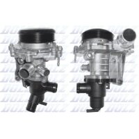 DOLZ M261V Wasserpumpe, Motorkühlung