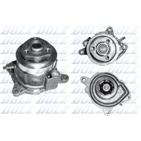 DOLZ A215V Wasserpumpe, Motorkühlung
