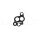 NRF 48332 AGR-Ventil