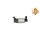 NRF 48343 AGR-Ventil