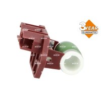 NRF 342005 Vorwiderstand, Elektromotor (Kühlerlüfter)