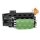 NRF 342015 Widerstand, Innenraumgebläse