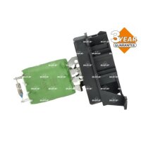 NRF 342022 Widerstand, Innenraumgebläse