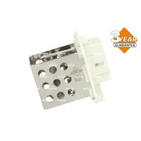 NRF 342030 Widerstand, Innenraumgebläse
