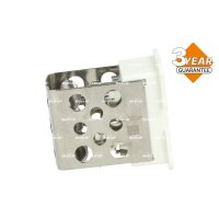 NRF 342035 Widerstand, Innenraumgebläse