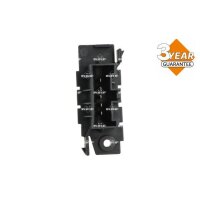 NRF 342041 Widerstand, Innenraumgebläse