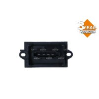 NRF 342050 Widerstand, Innenraumgebläse