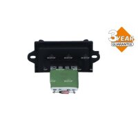 NRF 342050 Widerstand, Innenraumgebläse