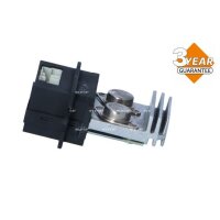 NRF 342058 Widerstand, Innenraumgebläse