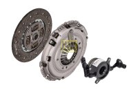 Schaeffler LuK 626 3130 33 Kupplungssatz