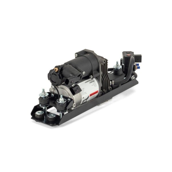 Arnott P-3220 Kompressor, Druckluftanlage
