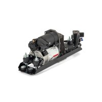 Arnott P-3220 Kompressor, Druckluftanlage
