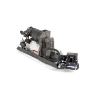 Arnott P-3220 Kompressor, Druckluftanlage