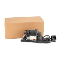 Arnott P-3220 Kompressor, Druckluftanlage