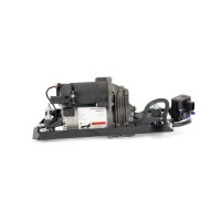 Arnott P-3220 Kompressor, Druckluftanlage