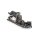 Arnott P-3220 Kompressor, Druckluftanlage