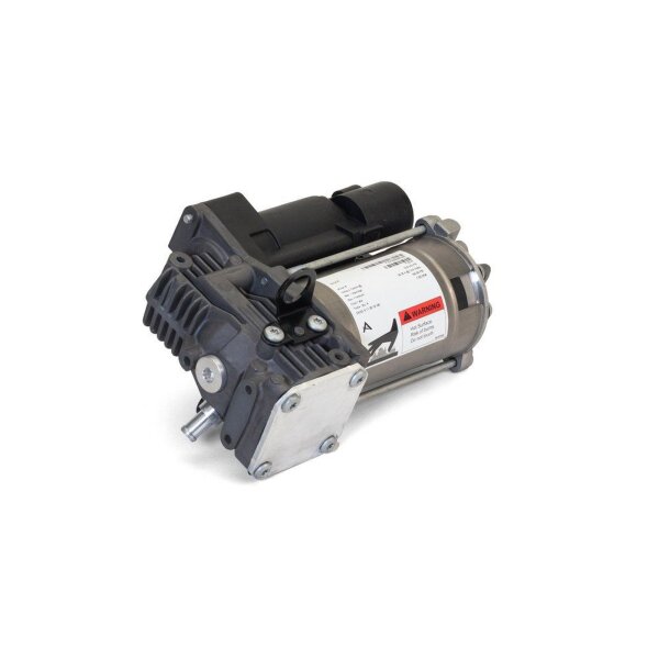 Arnott P-3214 Kompressor, Druckluftanlage