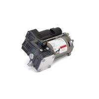 Arnott P-3214 Kompressor, Druckluftanlage