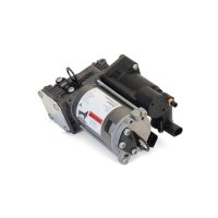 Arnott P-3214 Kompressor, Druckluftanlage