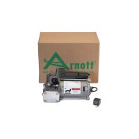 Arnott P-3214 Kompressor, Druckluftanlage
