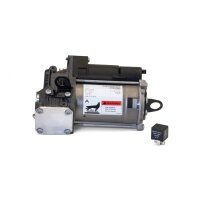 Arnott P-3214 Kompressor, Druckluftanlage