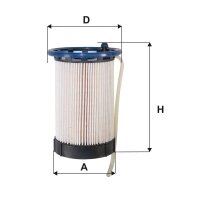 FILTRON PE 993/2 Kraftstofffilter