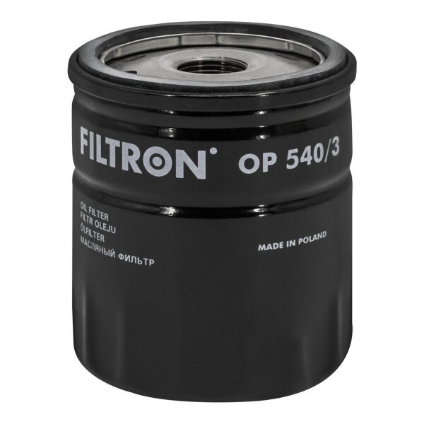 FILTRON OP 540/3 Ölfilter