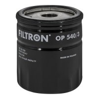 FILTRON OP 540/3 Ölfilter